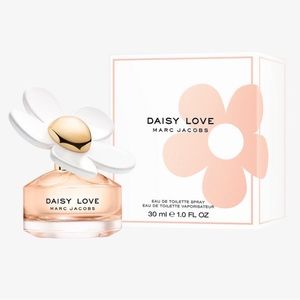 Marc Jacobs Daisy Love Eau de Toilette Perfume